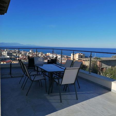 Hotel My Dream Capo dʼOrlando Exterior foto