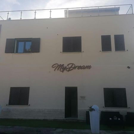 Hotel My Dream Capo dʼOrlando Exterior foto