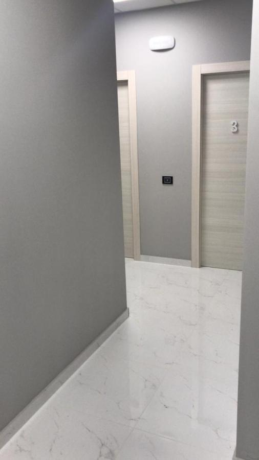 Hotel My Dream Capo dʼOrlando Exterior foto