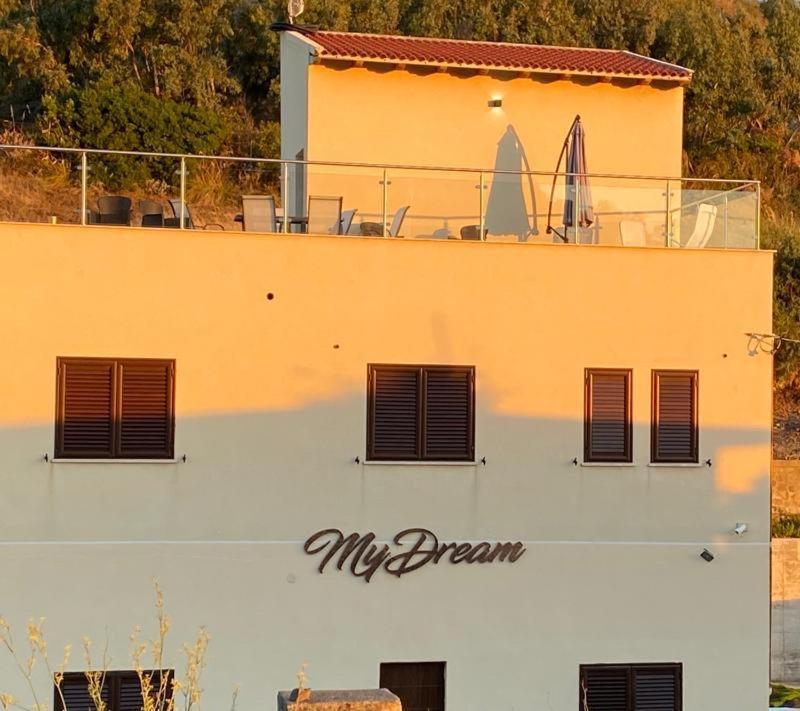Hotel My Dream Capo dʼOrlando Exterior foto