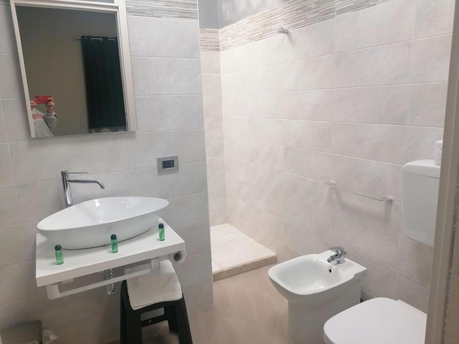 Hotel My Dream Capo dʼOrlando Exterior foto