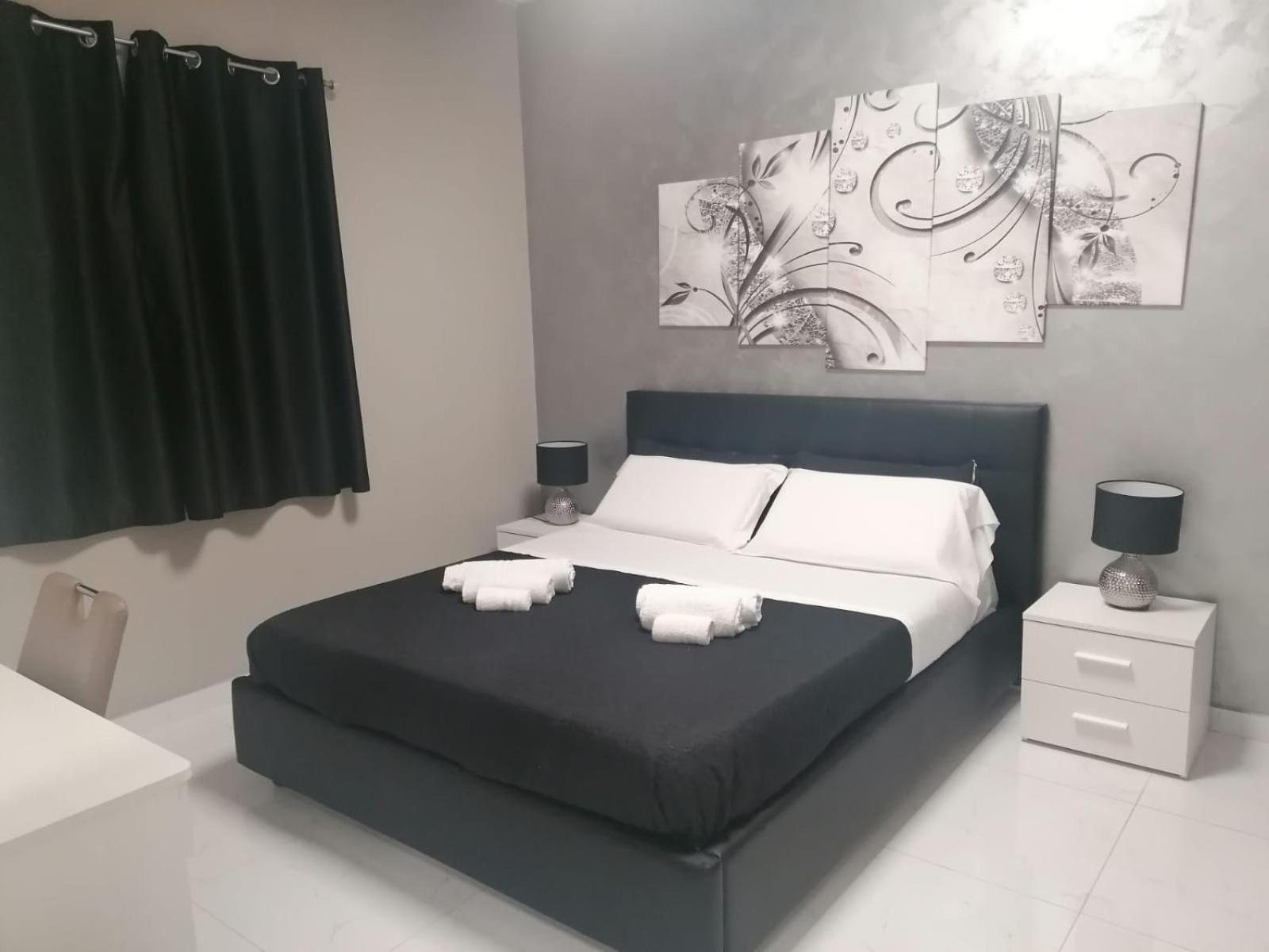 Hotel My Dream Capo dʼOrlando Exterior foto