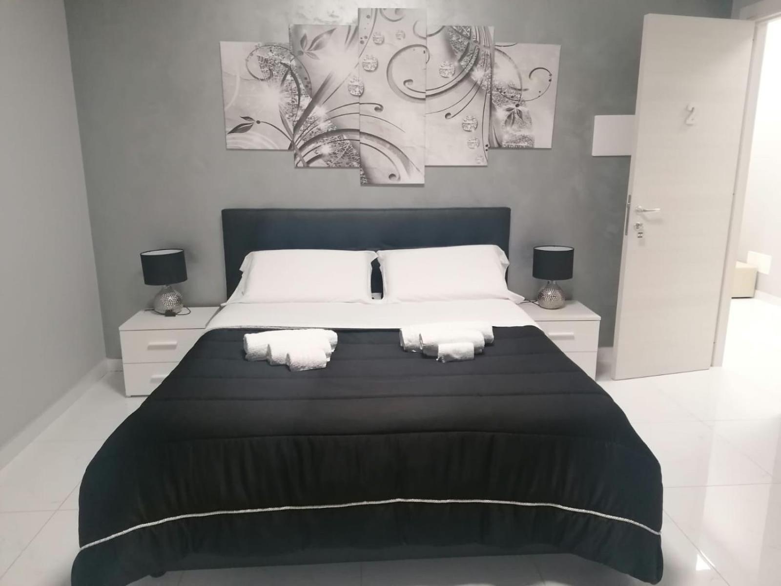Hotel My Dream Capo dʼOrlando Exterior foto