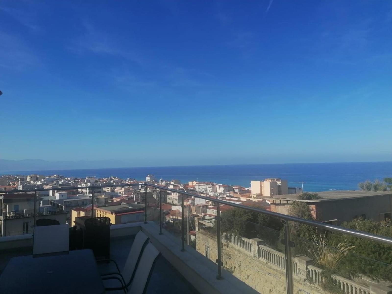 Hotel My Dream Capo dʼOrlando Exterior foto